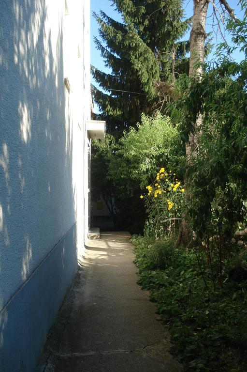 Azure Apartment Zagreb Exterior foto